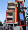 Independent house in South End Park, Lb Nagar | CNP Constructions