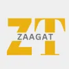 ZAAGAT LOGO