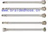 Alloy Braided Hose