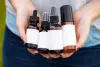 Cbd & Hemp Extract Manufacturing Company in USA