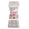 Evert – 12,Ivermectin Tablets - Schwitz Biotech