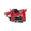 Mini Crawler Crane Hire Sydney, Brisbane - New Age Cranes