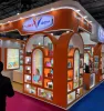 Top Exhibition Stall Designs | Custom Booth Solutions