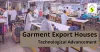 Sopra Overseas - Ladies Fashion Garments Manufacturers and Exporter - Jaipur India: Why Is The Need For Technological Advancement In Garment Export Houses?