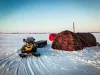 A chat on safety during winter camping – News Anyway