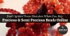 Do not Ignore These Mistakes When You Buy Precious &amp; Semi Precious Beads Online
