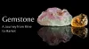 Gemstone Beads: A Journey from Mine to Market