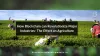 How Blockchain can Revolutionize Major Industries- The Effect on Agriculture