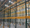 Warehouse racking in Kenya