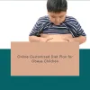 best dietplans for obese children