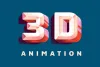 3d animation order