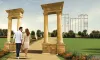 Supertech Romano Noida Site Plan
