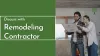 10 Things to Discuss with your remodeling Contractor before Work Begins