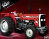 Tractor Provider