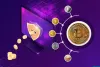 ERC20 Token Development Company | ERC20 Token Creation Service