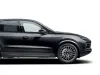 Hire a Porsche Cayenne, Porsche car Rental in London from Hertz Dream Collection