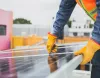Solar Installation Richardson TX