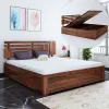 King Size Bed