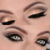SIMPLE STEPS TO GET FLAWLESS BEST EYE MAKEUP