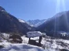 laka glacier Trek