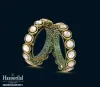 Hazoorilal Polki Jewellers in India