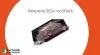 Introducing to Nexperia SiGe Rectifiers