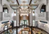 ANCA | Bespoke Luxury Furniture | Contract | Residences | Indore Residence   