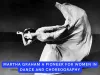 Martha Graham A Pioneer for Women in Dance and Choreography