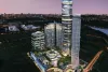 Supertech Supernova in Sector 94, Noida