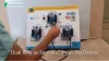 A Short Demonstration on How The USB-C Products From STMicroelectronics Work