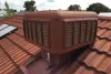 Why Is Evaporative Cooler Blowing Hot Air