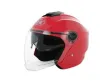 cat ear motorcycle helmet
