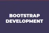 Bootstrap Web Development