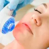 LED Light Therapy in Dubai &amp; Abu Dhabi - LED THERAPY (BLUE)