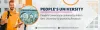 Best University in Bhopal For Higher Education - People’s University