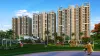 Ajnara Le Garden Greater Noida West - Location Map