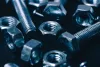What role do nut bolts play in maintaining industry machinery?