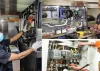 Electrical Equipment Repair and Maintenance Services UAE