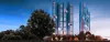 Ambience Tiverton Noida Location Map