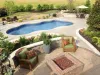 Noblesville Patio Design | Country Gardens