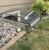 Custom Egress Window Coverings - Egress Covers in Grand Forks, ND