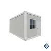 Jia Qiang Light Steel Frame Houses&Folding Container Homes Wholesaler