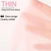 Ultra-Thin Dental Dam for Oral | Mouth Oral, 6 count (pack of 1) - Callimis