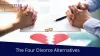 The Four Divorce Alternatives - Volunteer Law Firm