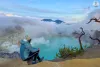 Hiking to Ijen Crater in Java – An Unforgettable Adventure