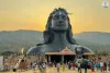 Adiyogi, Chikkaballapur – An Evening of Spiritual Bliss and a Visitor’s Guide