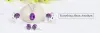 Amethyst: Benefits, Properties &  Meaning
