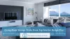 Living Room Storage Tricks From Top Interior Design Pros - Blue Anchor Home Staging and Design