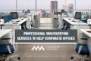 Professional Housekeeping Services to help Corporate Offices