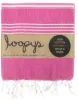 All That You Wanted To Know About Turkish Towels